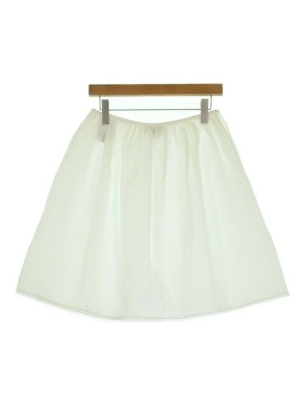 Miu Miu Mini Skirt
